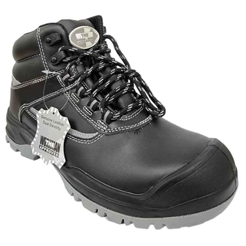 workman safety shoes