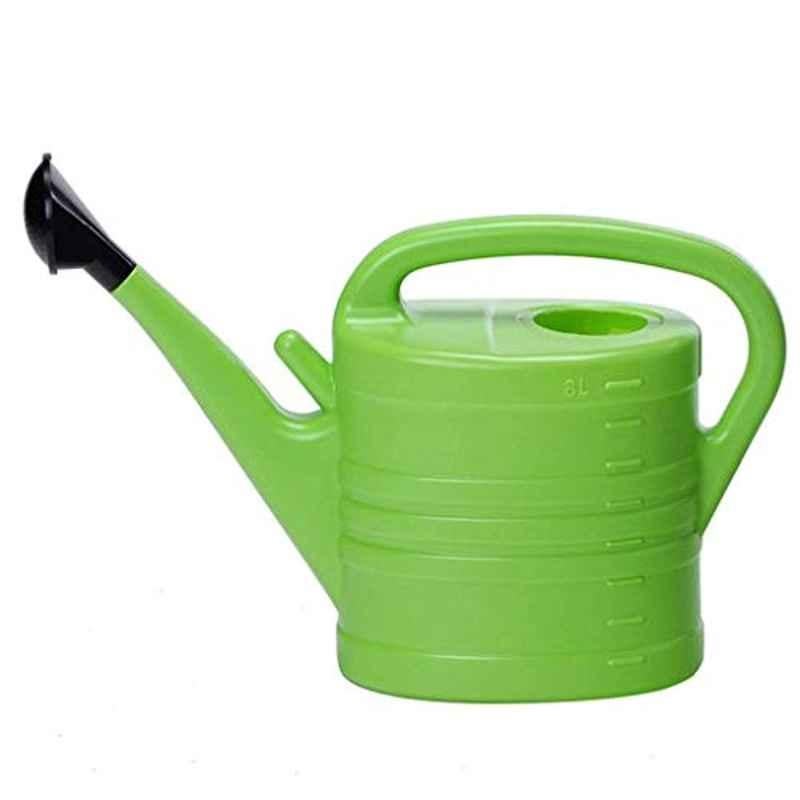 Plastic 10 L Small Sprayer Portable, Large Capacity Watering Can, Planting Vegetables, Detachable Nozzle Equipment