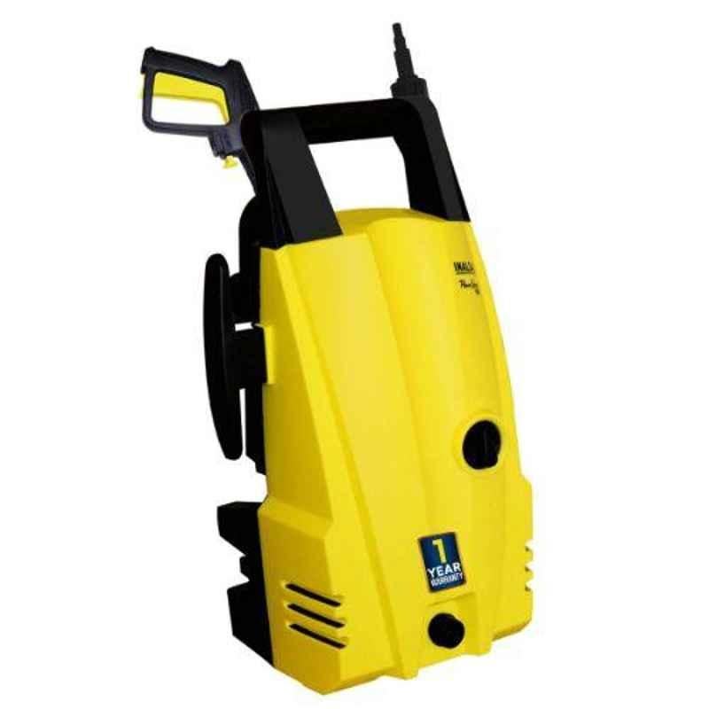 Inalsa PowerShot 1400W Yellow & Black High Pressure Washer