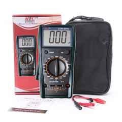 LCR 2 A Bench top LCR meter – V A R TECH