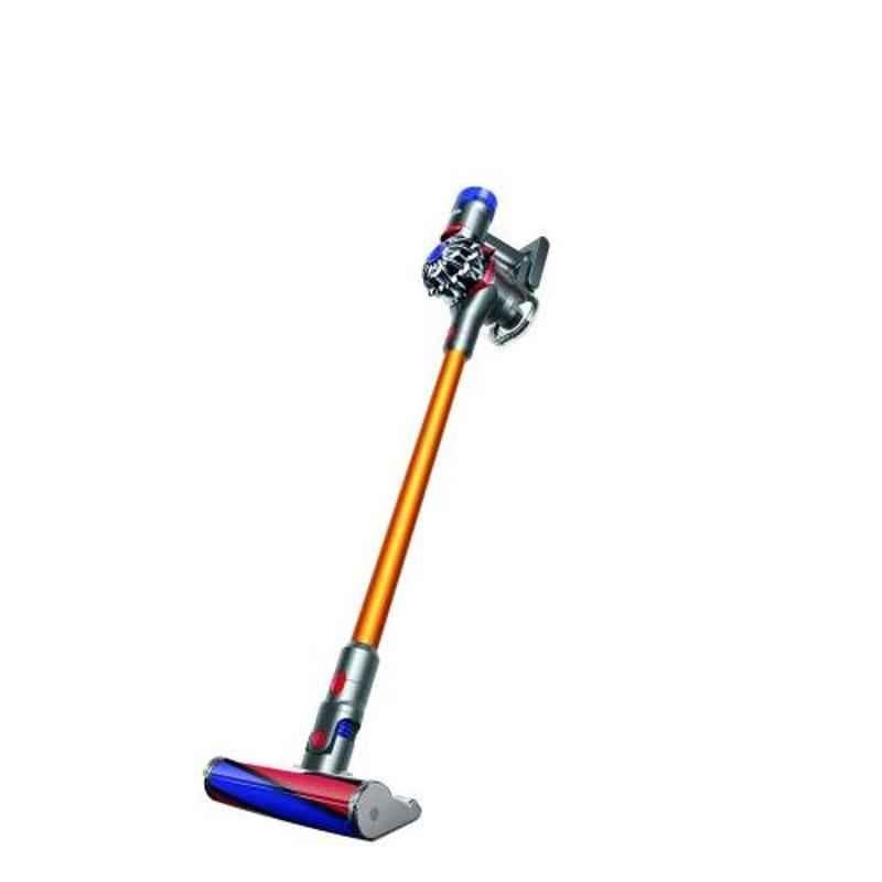 Dyson V8 Absolute Plus 115AW Yellow Cordless Vacuum Cleaner