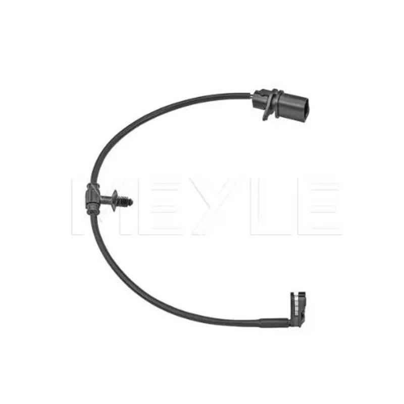 Meyle 114 527 0013 Audi A4/A8/Q7 Rear Brake Pad Wear Sensor