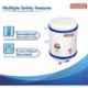 Sameer Geyser 10 L Ivory Inferno Storage Geyser