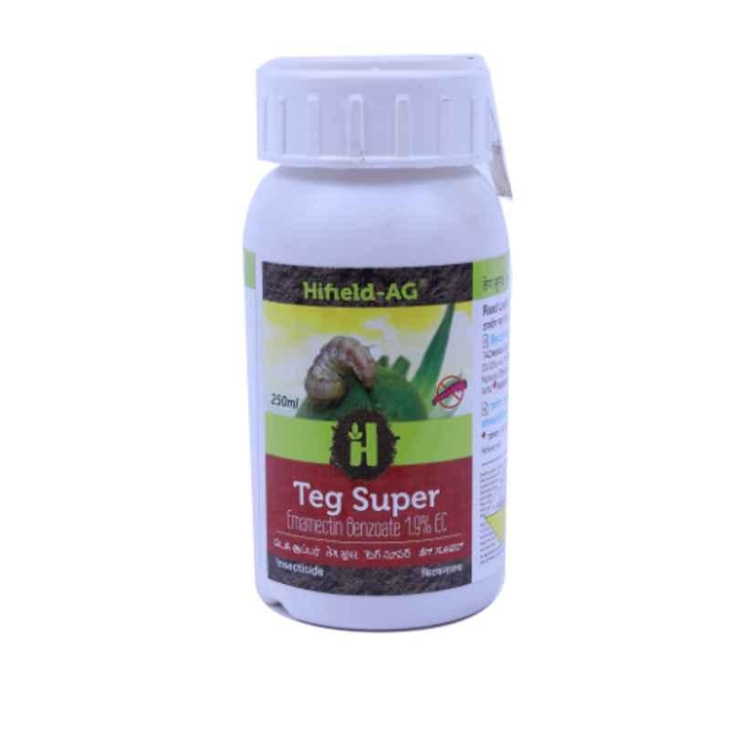 Hifield-AG 100ml Teg Super Emamectin Benzoate 1.9% EC Insecticide