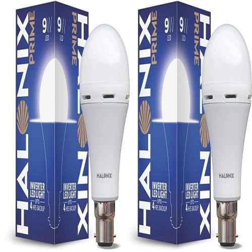 inverter led bulb halonix