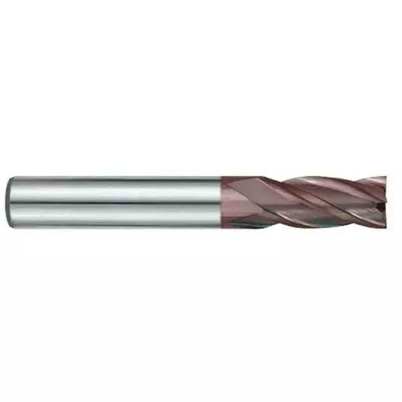 YG-1 60mm 4 Flute Carbide End Mill, G9432070