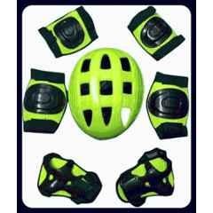 RB International Multicolour Skating Kit-059 Skating Kit