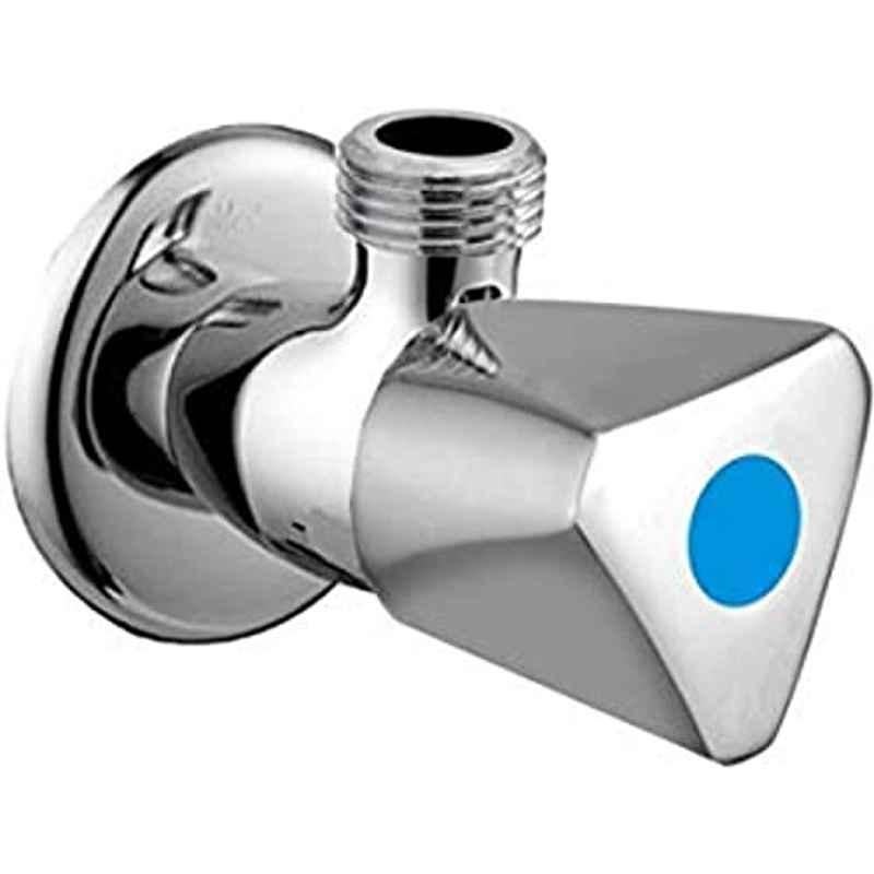 Angle Valve For Wc And Shattaf Connection