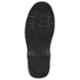 Polo Steel Toe Black Work Safety Shoes, Size: 11