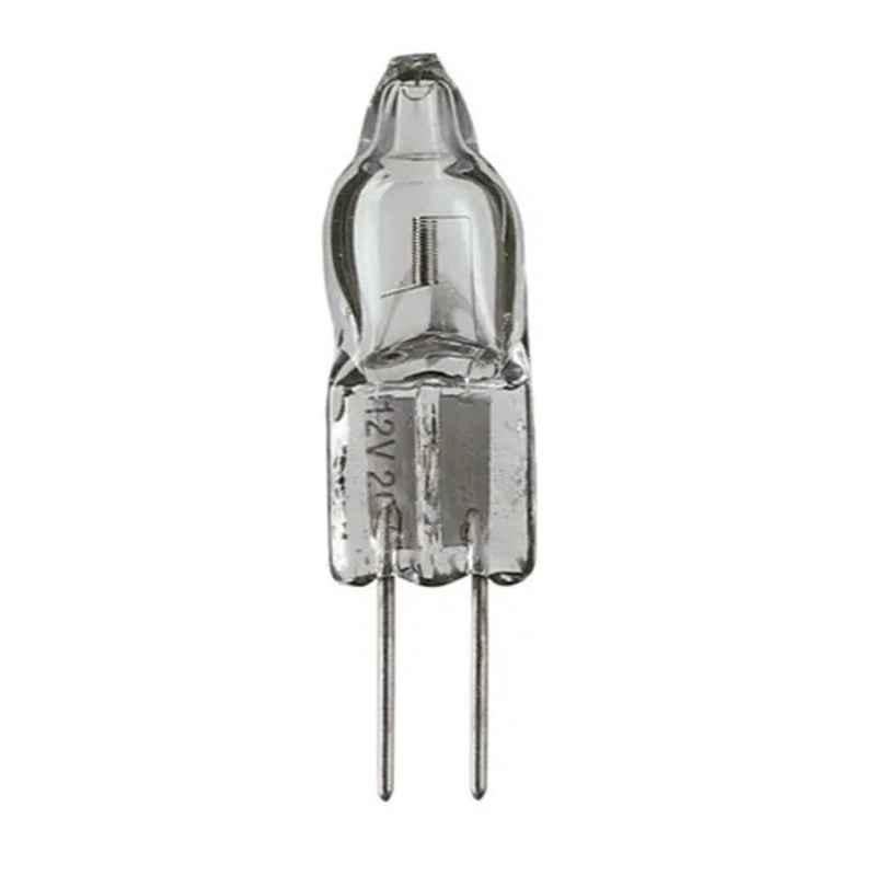 Osram 20W 12V Clear Capsule Lamp