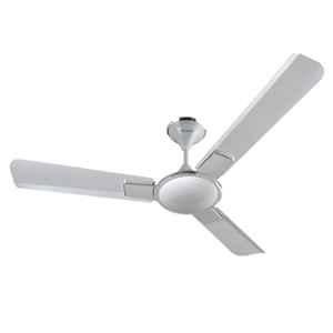 Candes Admire 400rpm White Anti Dust Decorative Ceiling Fan, Sweep: 1200 mm