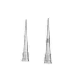 Axiva 10μl Universal Graduated Micro Tips, AX-10-B (Pack of 1000)