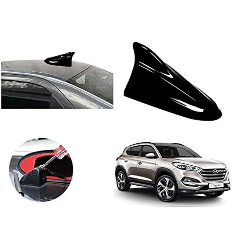 Hyundai tucson store antenna replacement