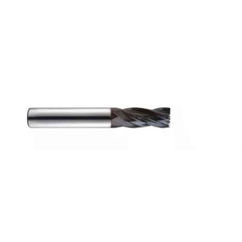 YG-1 50mm 4 Flute Carbide Multiple Helix End Mill, EMD43030