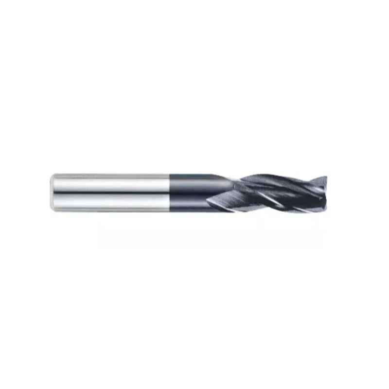YG-1 50mm 3 Flute Flat Short Length X- Power End Mill, EM896902