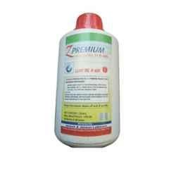 Z Premium 0.25 Litre Lube Oil R-600 A Refrigeration Oil (Pack of 3)