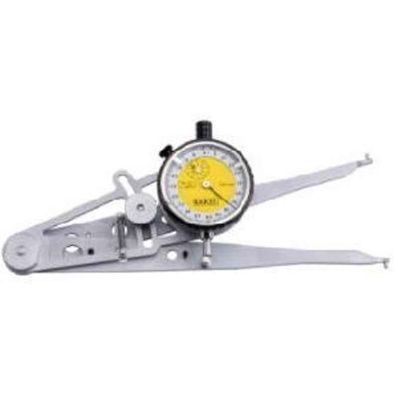 Baker 10-120mm IGC10 Internal Groove Caliper