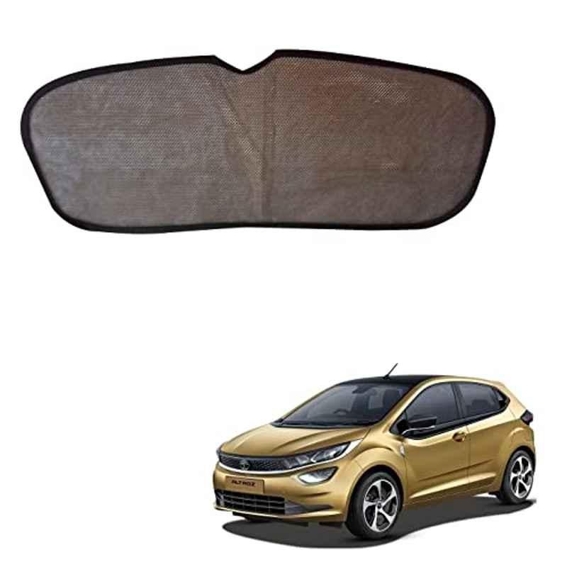 Kozdiko Rear Mirror Sun Shade for Tata Altroz