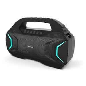 blaupunkt bluetooth speaker 40w