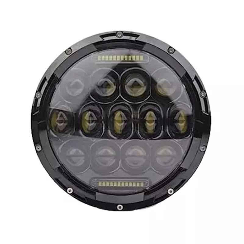 Lumax Head Lamp for Universal Part No 246-Hla-D -, LUM-BB5ZW3