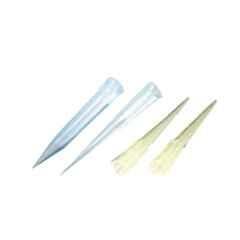 Axiva 1-300μl White PP Microtips, 018360 (Pack of 1000)
