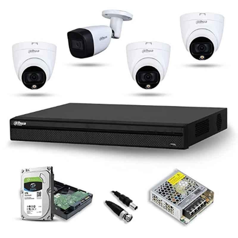 dahua 2mp bullet camera