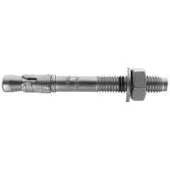 Hilti HSV-R2 16X140 Standard Stud Anchor for Uncracked Concrete, 216X14041616X1403