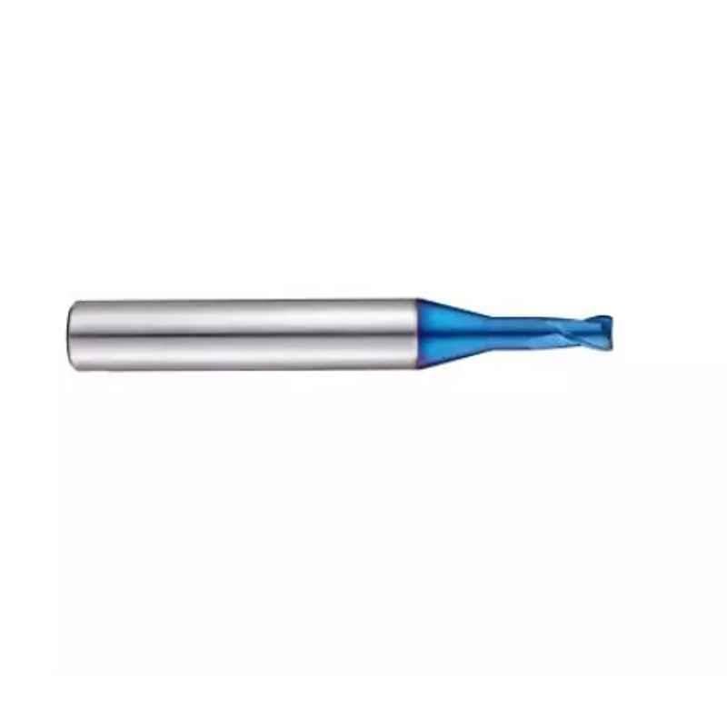 YG-1 50mm 2 Flute End Mill for Rib Processing, G8A52008