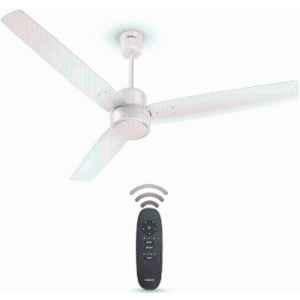Havells Fab 30W Bianco 3 Blade BLDC Ceiling Fan, Sweep: 1200 mm