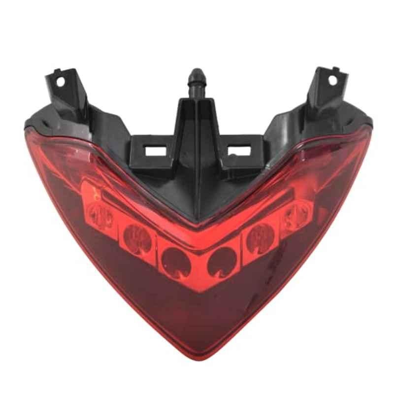 Buy Uno Minda LED Assembly Tail Lamp for Hero Cbz Xtreme RH 114 TLA LED LW Online At Best Price On Moglix