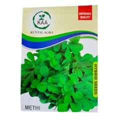 Kuntal Agro 20g Methi Hybrid Vegetable Seeds