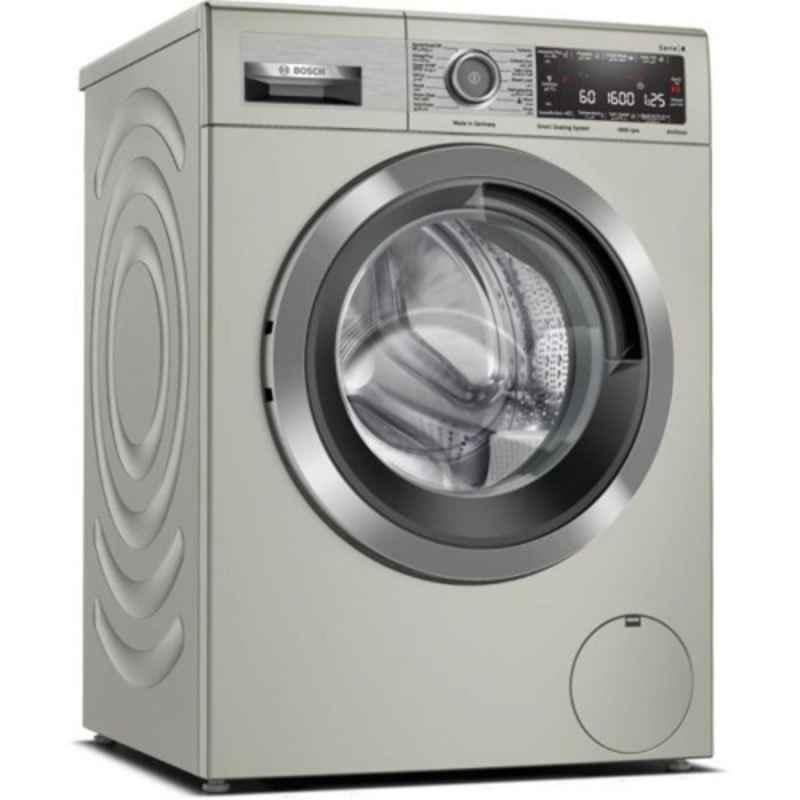 Bosch 10kg Front Load Washing Machine, WAX32MX0GC