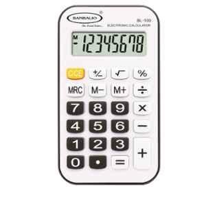 Pocket Calculator Citizen SLD-100N