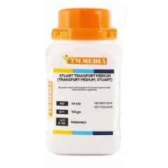 TM Media 100g Stuart Transport Medium, TM 420