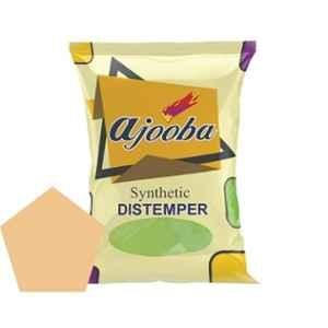 Magic Paints 2202 Ajooba 1kg Candy Matte Finish Synthetic Distemper Paint