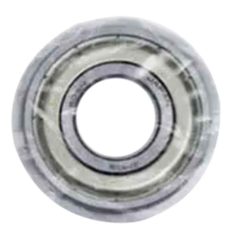 NSK 12x40x17mm Single Row Deep Groove Ball Bearing, 6203ZZNR