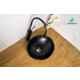 Bassino Art 34x41x14.5cm Ceramic Wash Basin, ZX_090