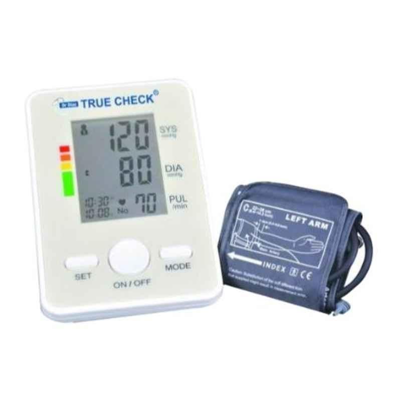 Dr Diaz BP 1318 Digital Blood Pressure Monitor (Pack of 2)