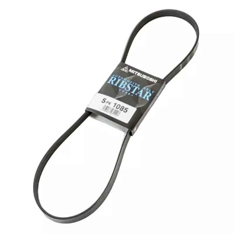 Mitsuboshi Rib Star 1085mm 5 Threaded PK-Type Belt, 5PK1085