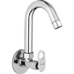 Prestige MAX Brass Chrome Finish Sink Cock