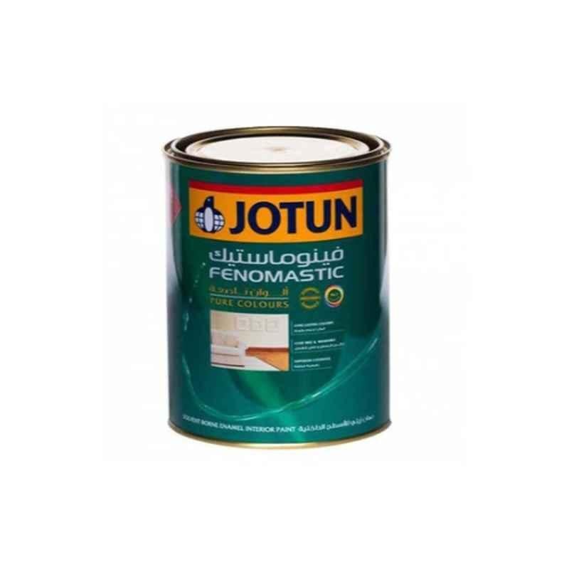 Jotun 1VNMBSAUA Multicolour Paint (Pack of 10)