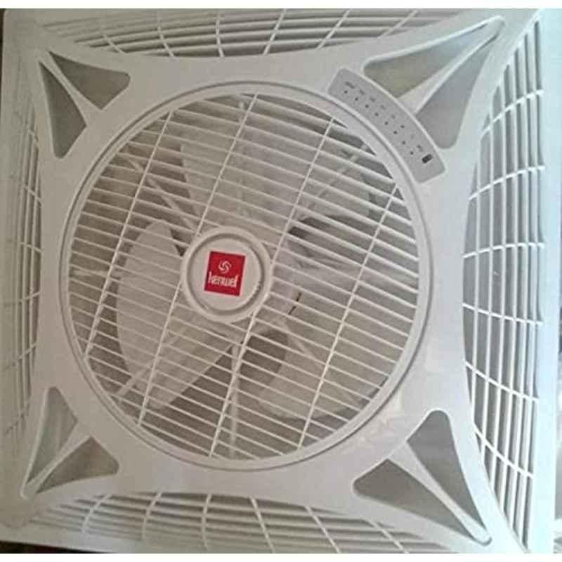 Kenwel Ceiling Fan Box Type Kenwel Energy Saving 60x60 For Four-Ceiling