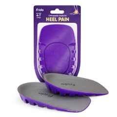 Buy Flamingo Gel Heel Pad for Male Online At Price ₹299