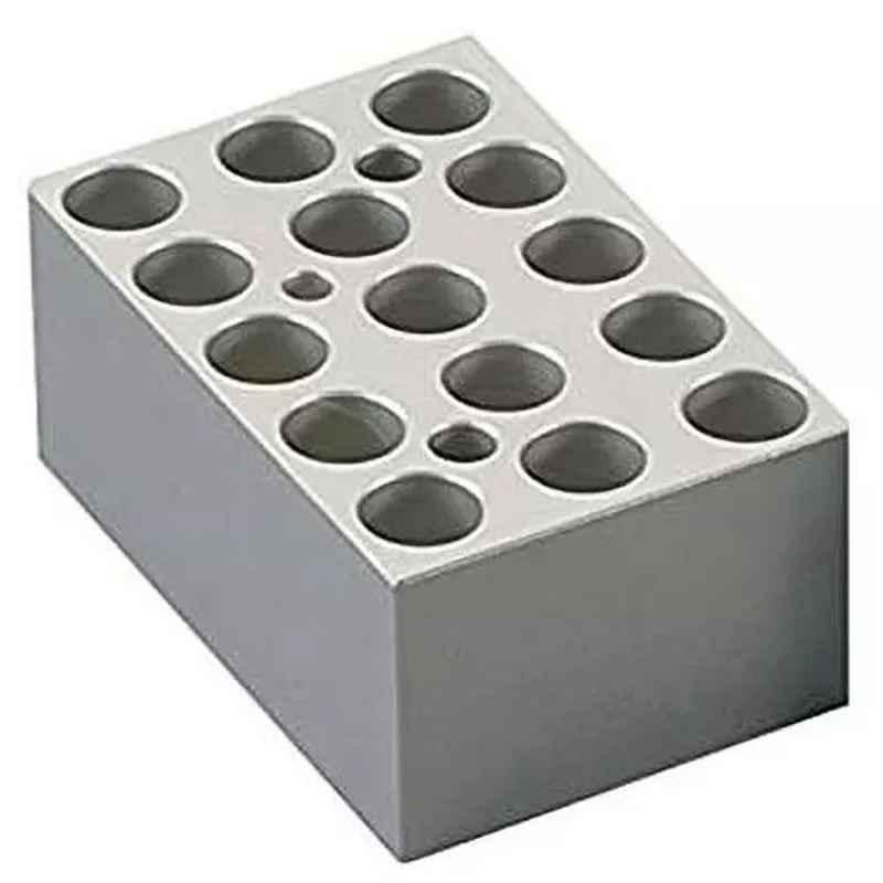 Lab Plus Mini Block Bath, LP-9194