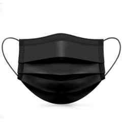 Wellstar 3 Layer Surgical Face Mask, 220122 FILE-11 (Pack of 100)