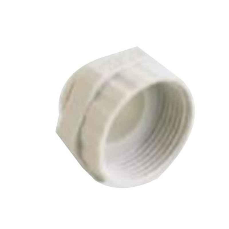 Hensel Synthetic M40X1.5 to M50X1.5 Enlarging Fitting, 37554050 (Pack of 10)