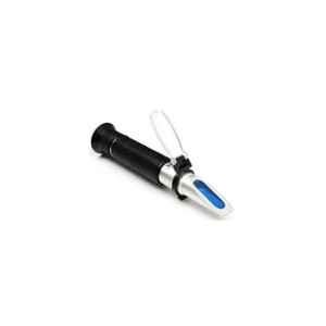 Erma Portable Handheld Refractometer, Salinity: 0-100 %