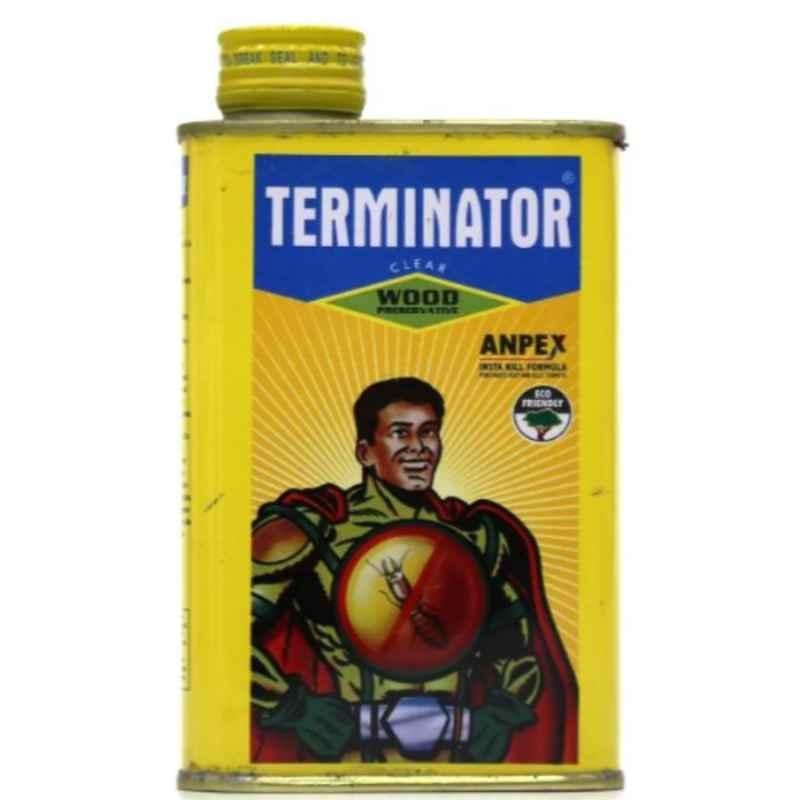 Fevicol Terminator 100g Wood Preservative
