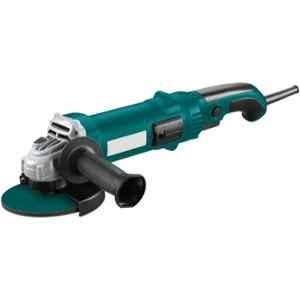 XDLB GM04 1050W 100mm Green Angle Grinder for Grinding, Cutting, Sharpening & Polishing