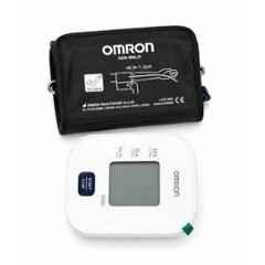 Omron HEM 7090-L Large Cuff & Body Movement Detection Automatic Blood Pressure Monitor